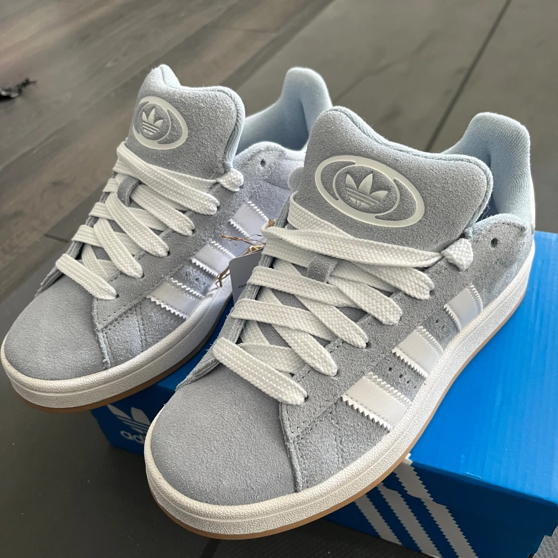 Adidas campus 00
