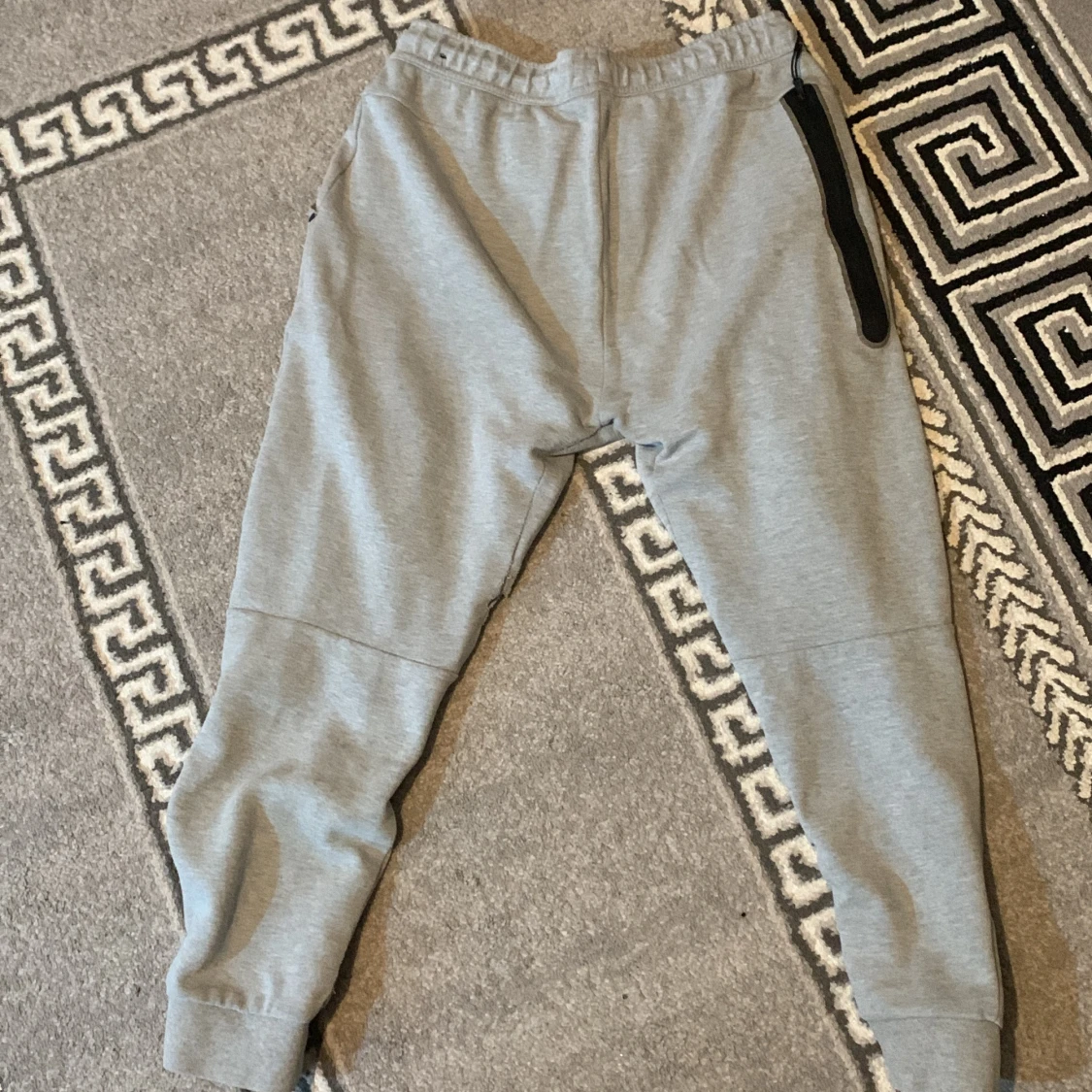 Nike tech byxor - 91