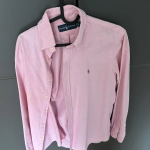 Skjorta Ralph Lauren  - Skjorta från Ralph Lauren 