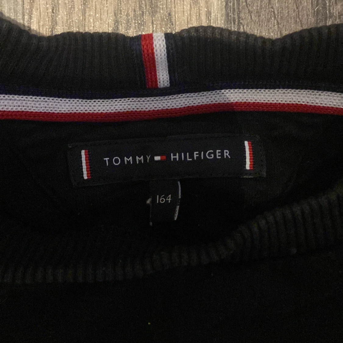 TOMMY HILFIGER sweatshirt - 90