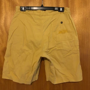 Vintage sommar shorts  - Midjemått 40cm x2 Sköna tunnare chinos typ