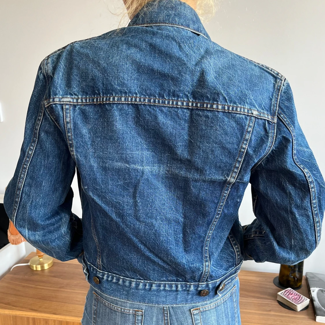 Levi’s jeansjacka - 91