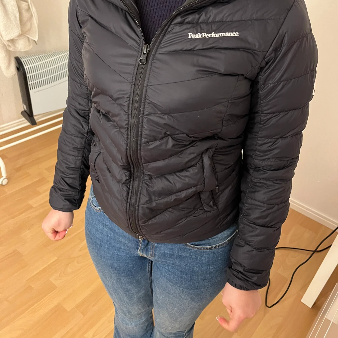 Peak performance jacka  - 90