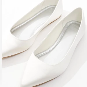 Ballerinaskor - Storlek 39, aldrig använda