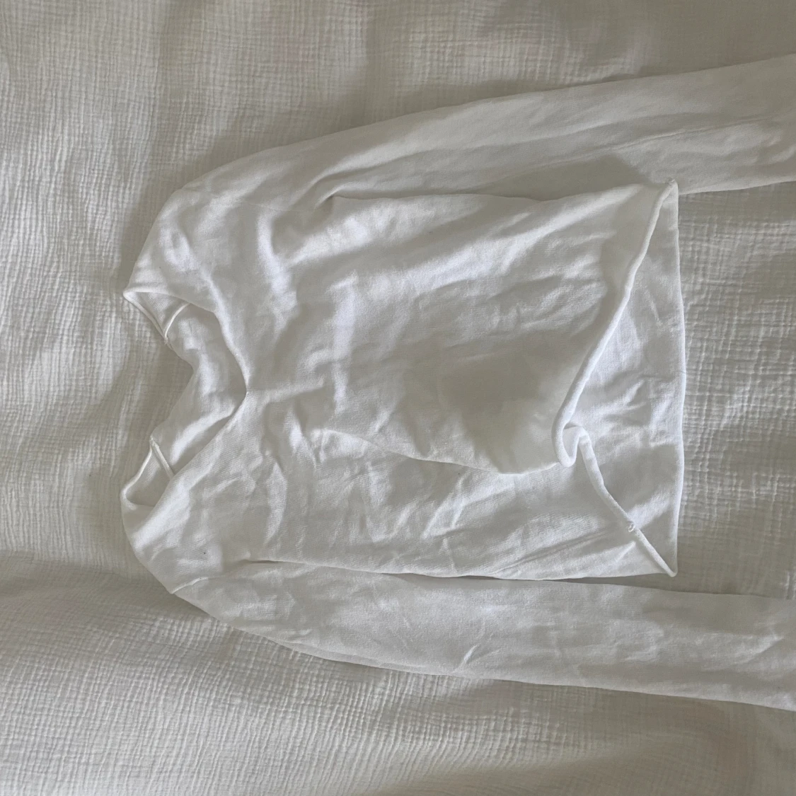 Långärmad Brandy melville - 90