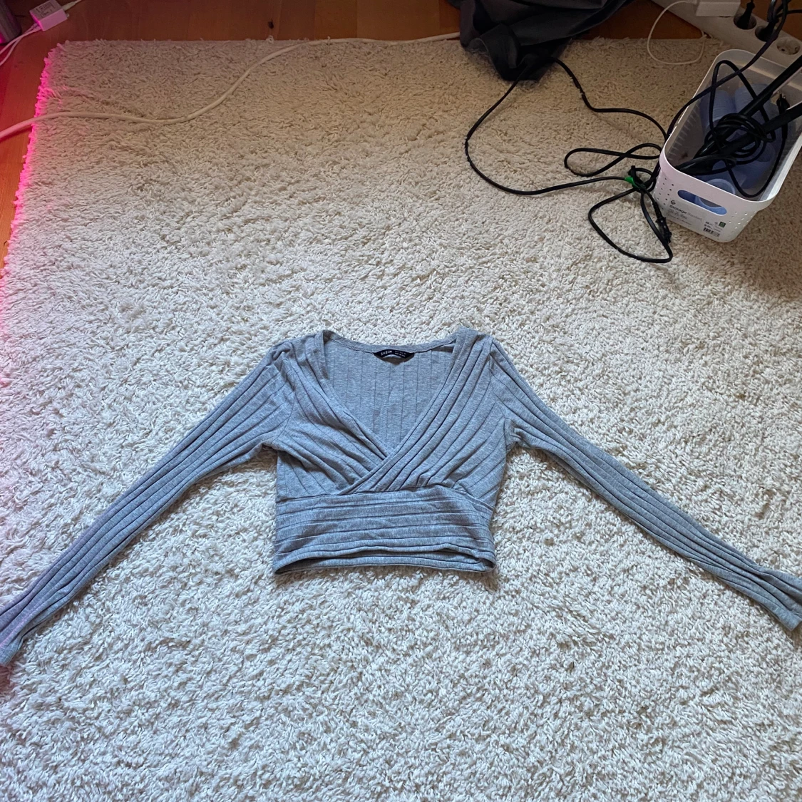 Jätte söt liten topp💞 - 90