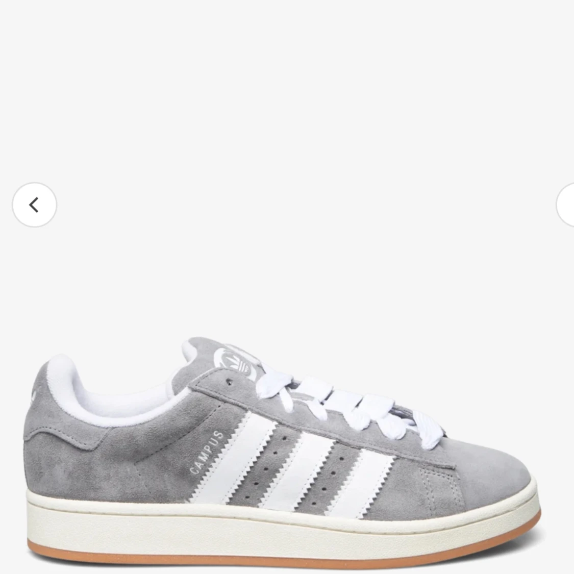 Adidas campus st 39 - 93
