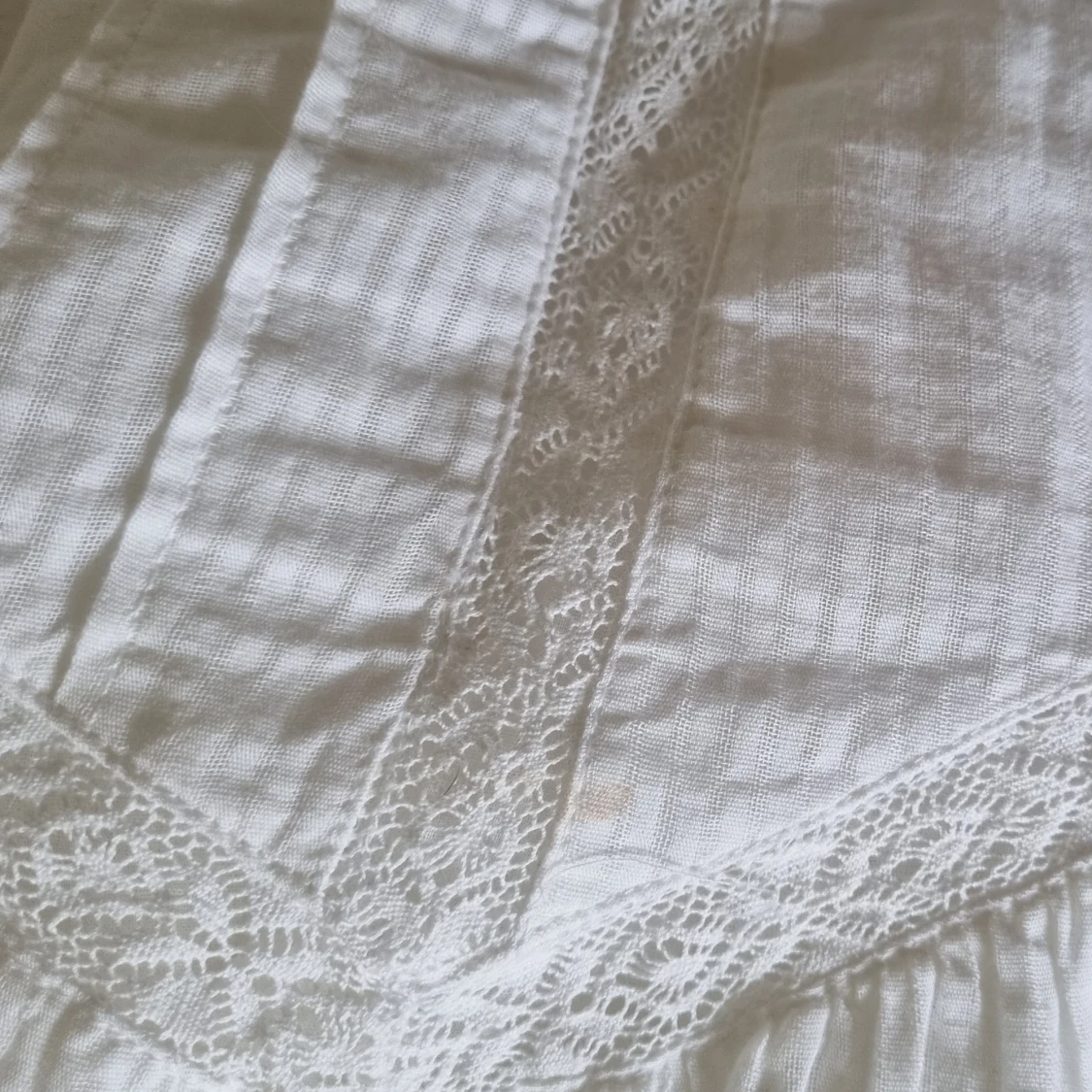 Zara klänning  - 92