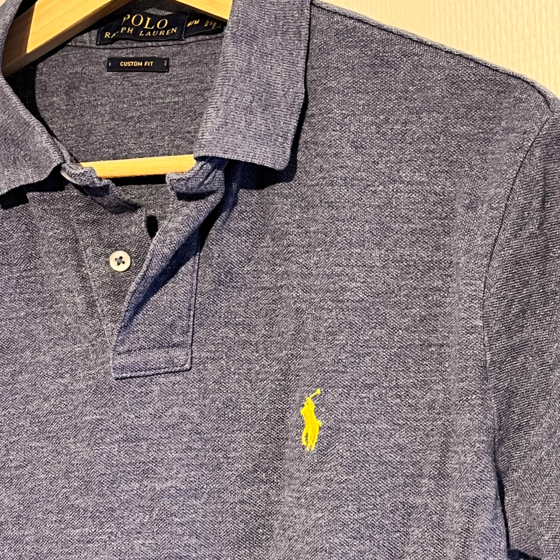  Ralph lauren piké  - 90