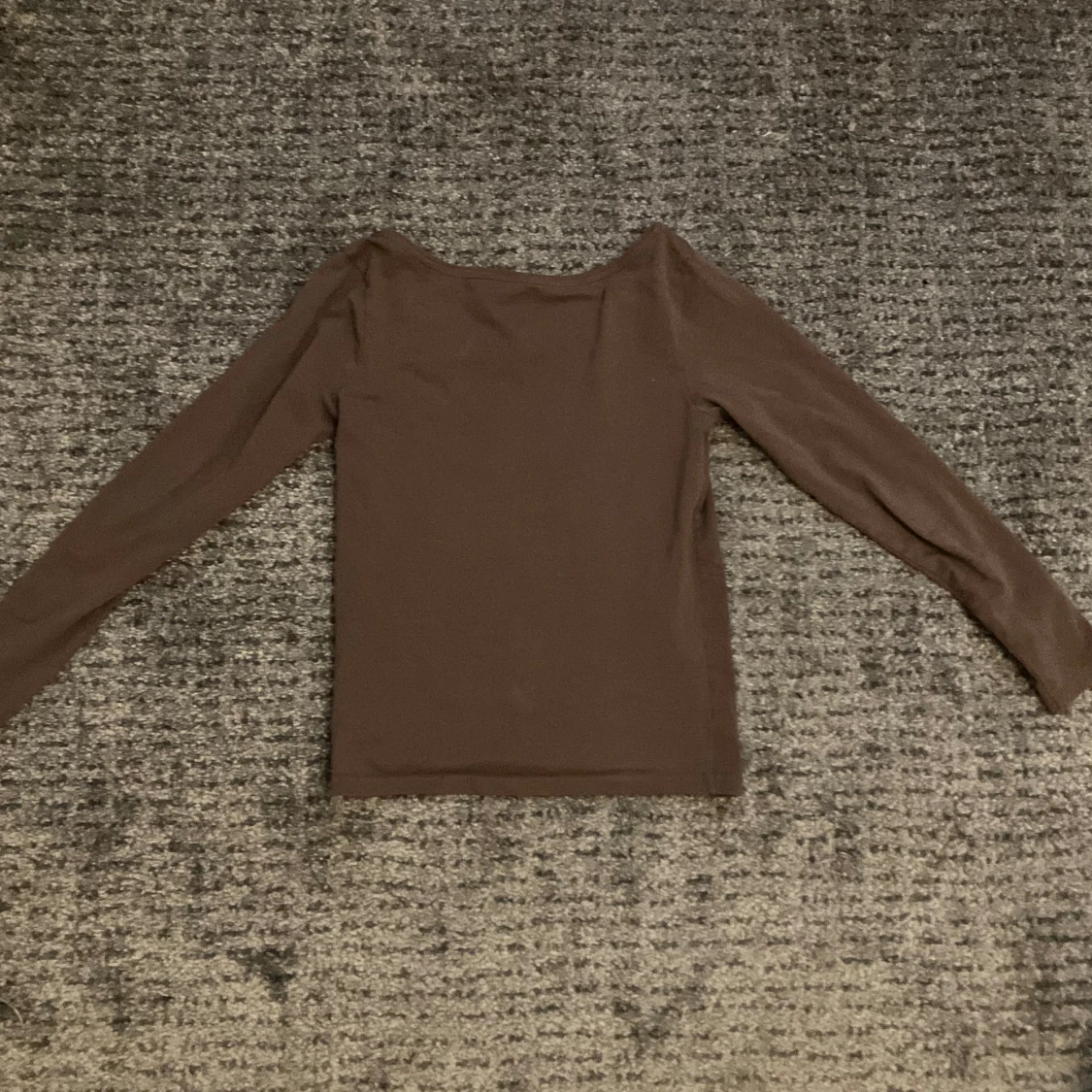 Brun Tröja - 90