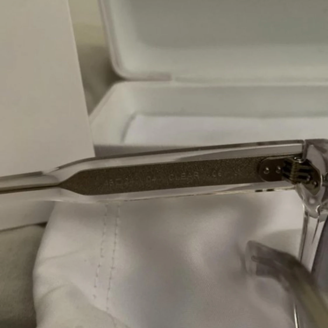 Solglasögon (CHIMI) 04 - 91