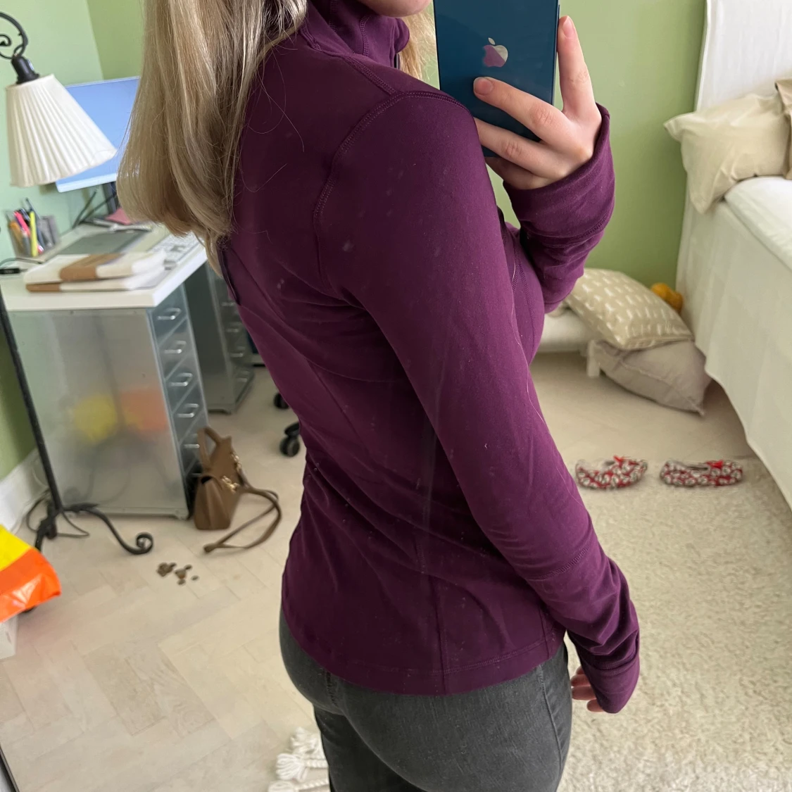 Lululemon define jacka - 90