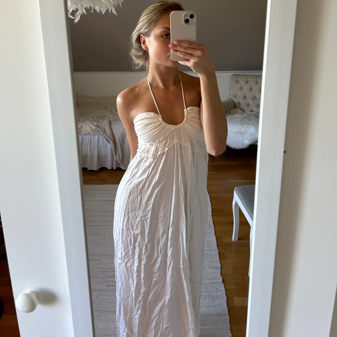 Långklänning  - 90