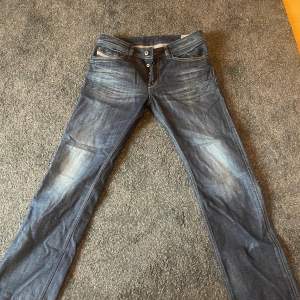 Diesel jeans. Storlek 29 W 32 L. Skick 10/10