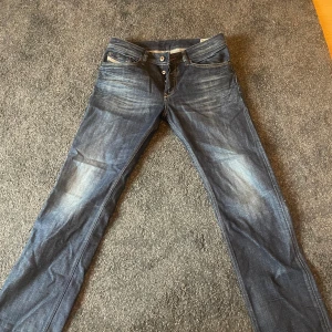Diesel jeans - Diesel jeans. Storlek 29 W 32 L. Skick 10/10