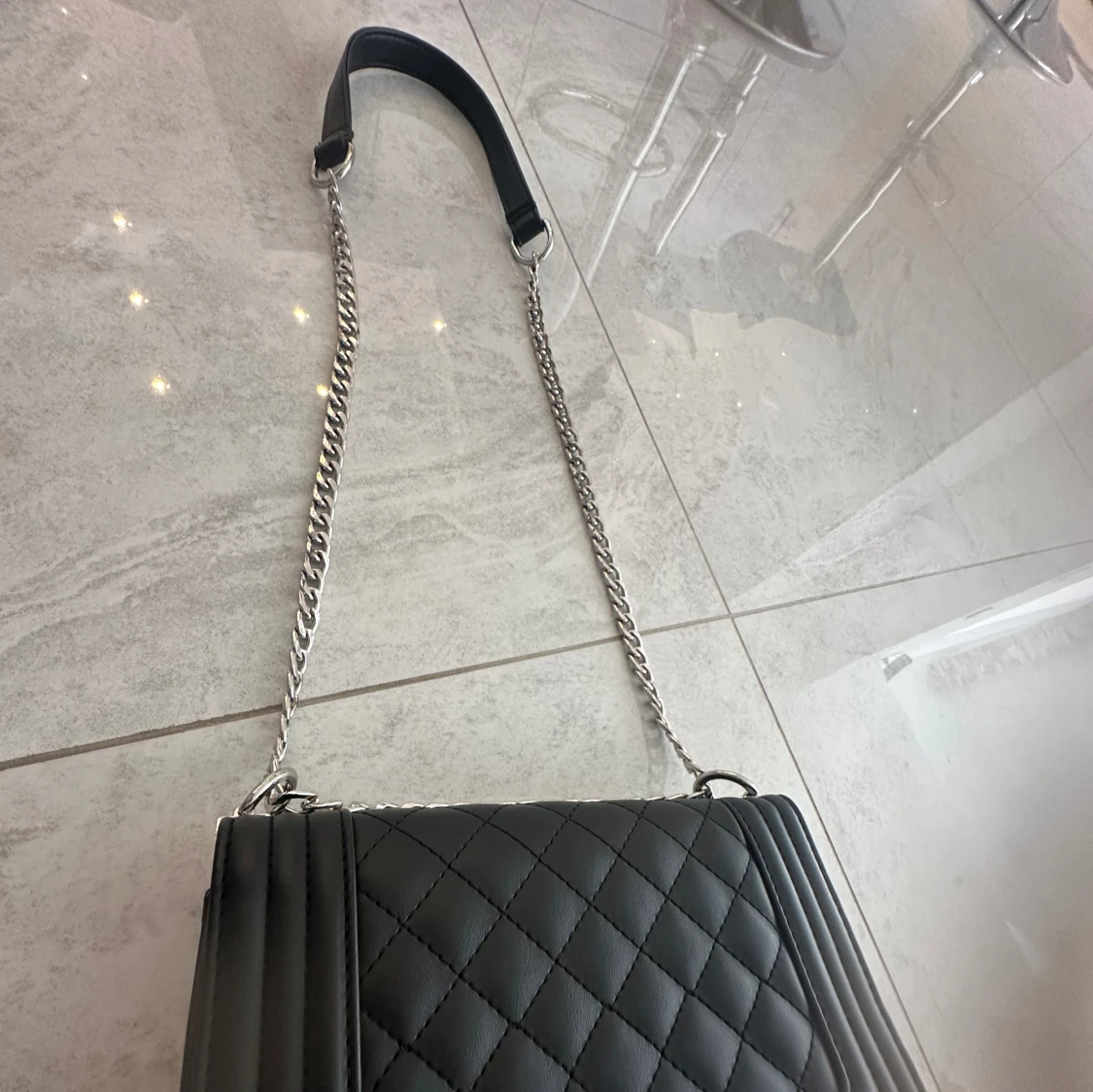 Svart väska🖤 - 91