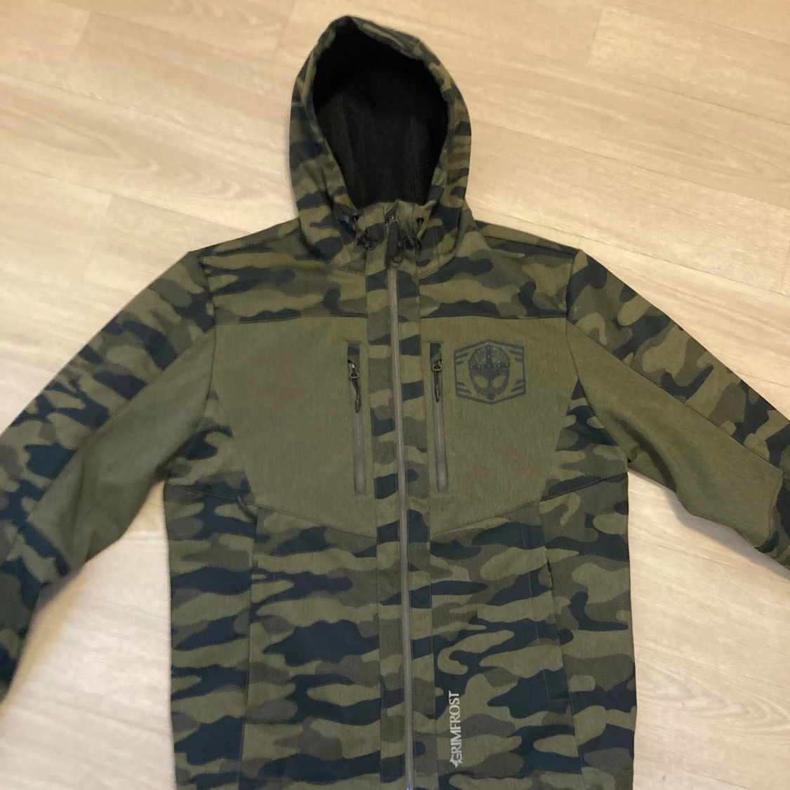 Grimfrost Storm Jacket - 90