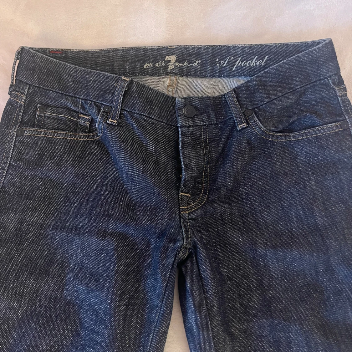 Bootcut jeans  - 91