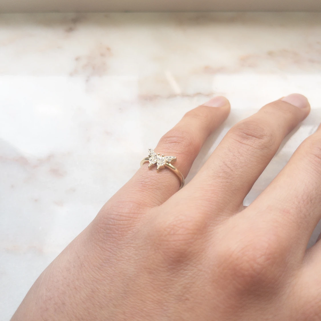 Ring frĂ„n Yomie đ