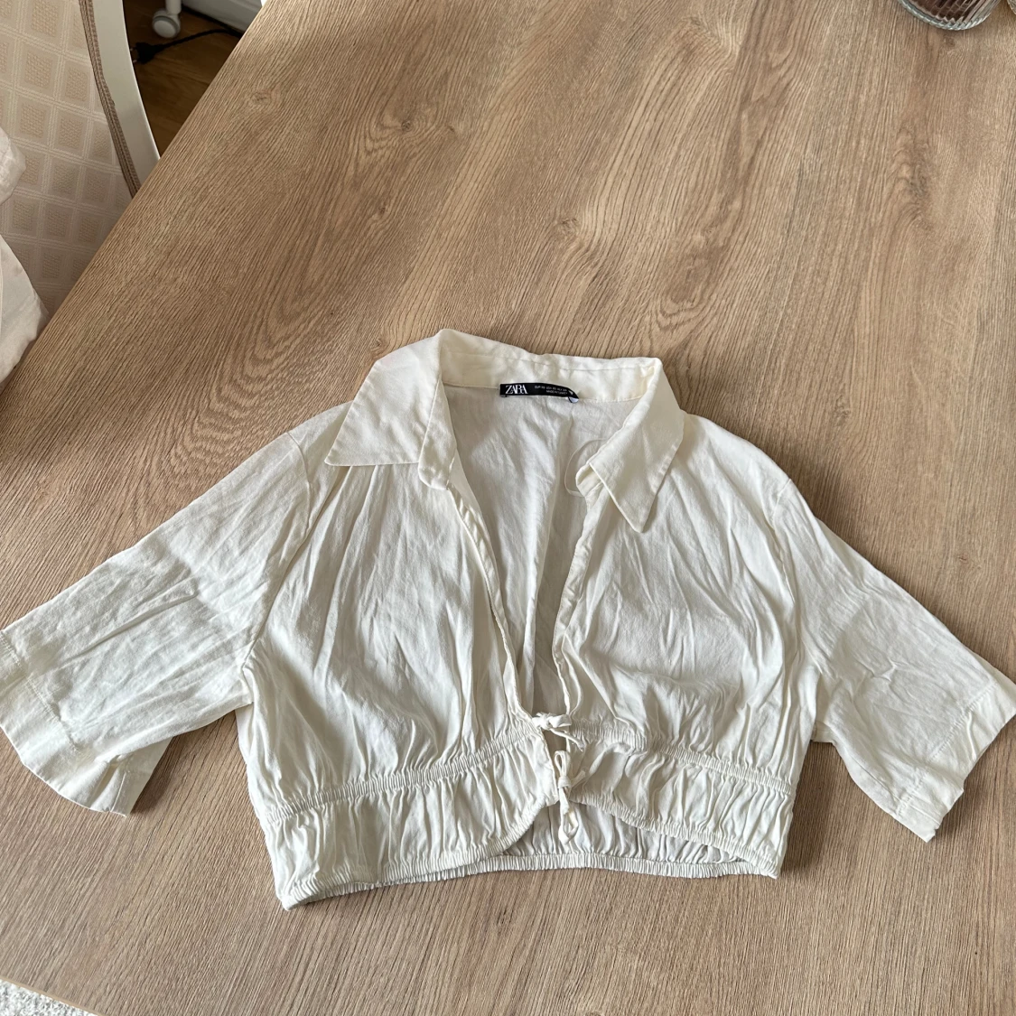 Olika sommartoppar - 92