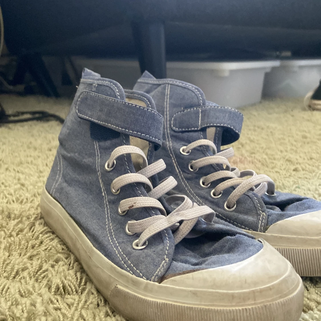 Converse strl 33 - 90