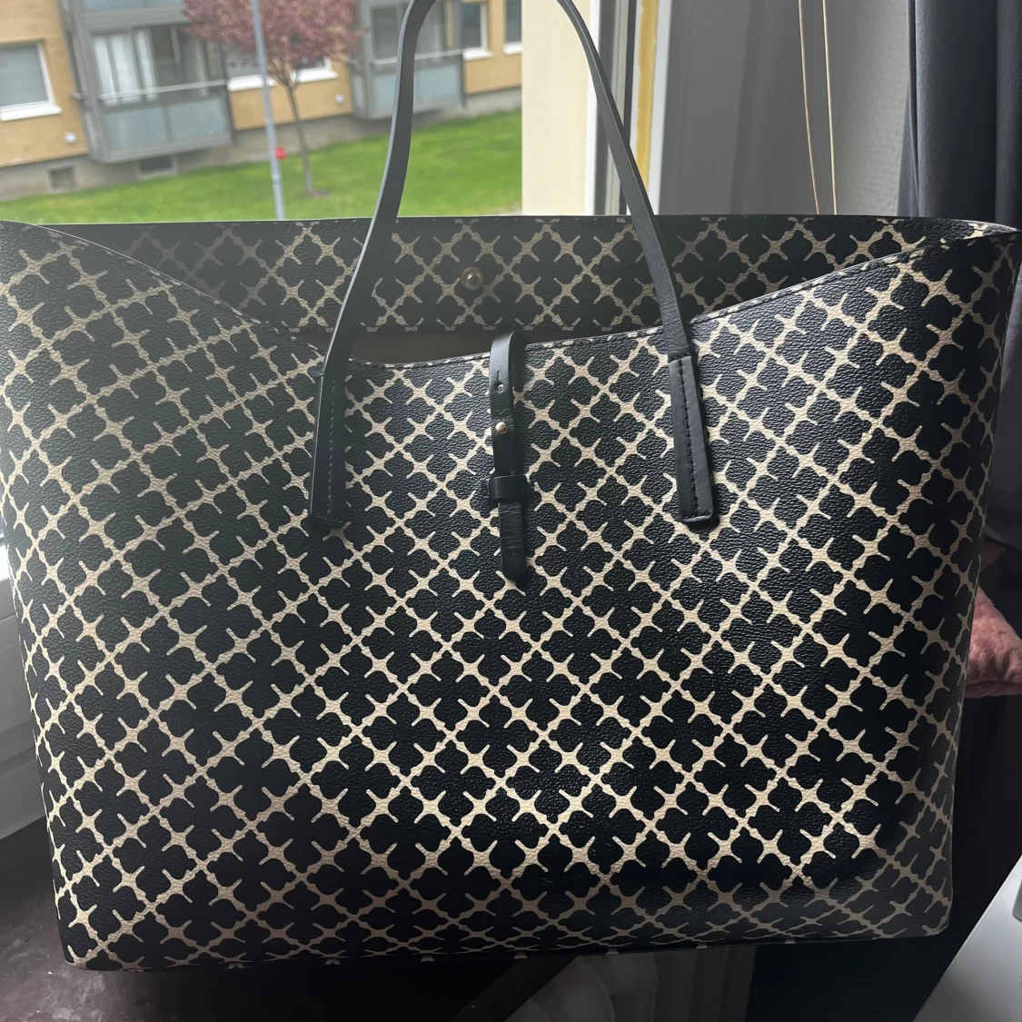 By Malene Birger väska