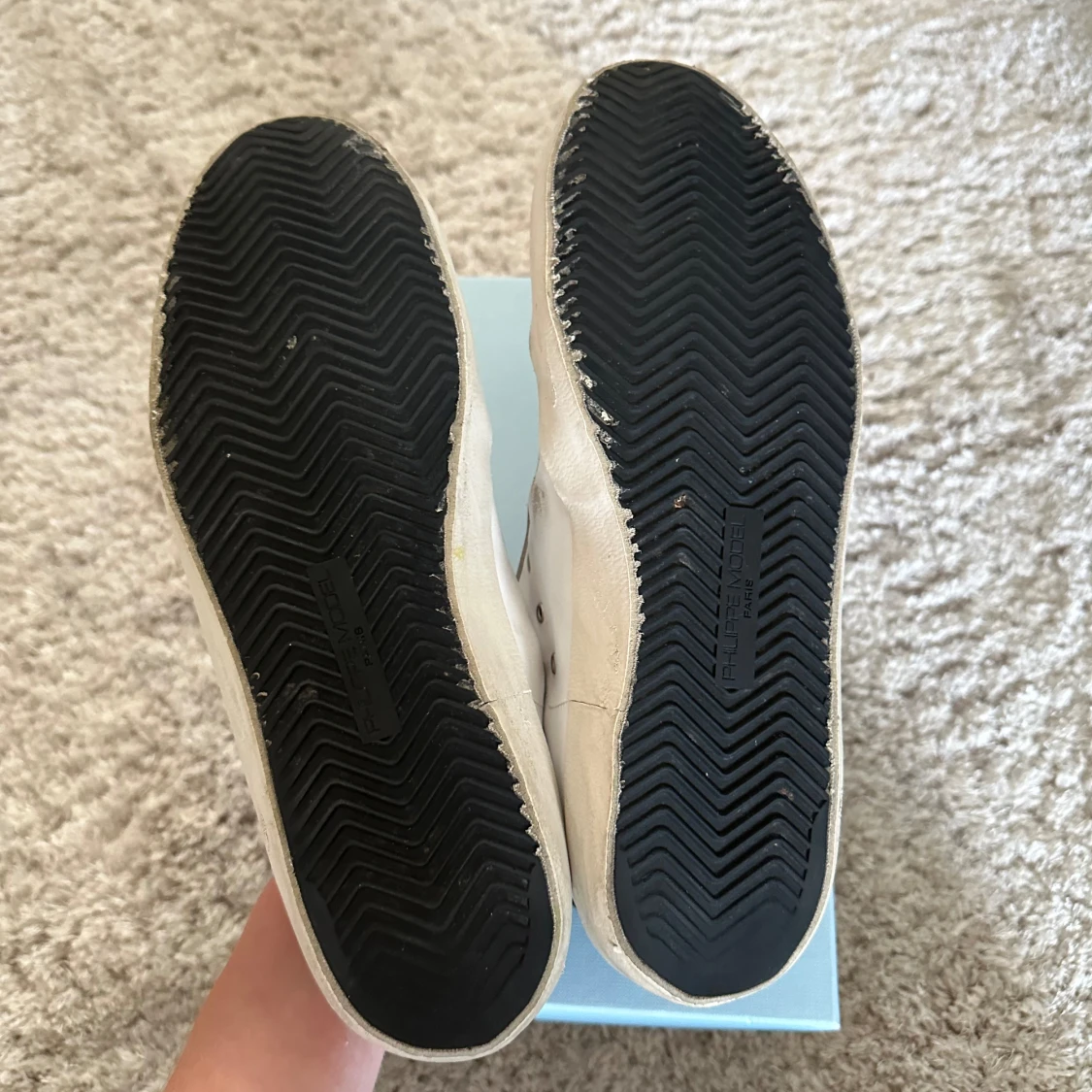 Philippe Model Skor - 93