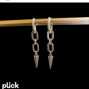 Fina örhängen  - Rostfritt😊😊