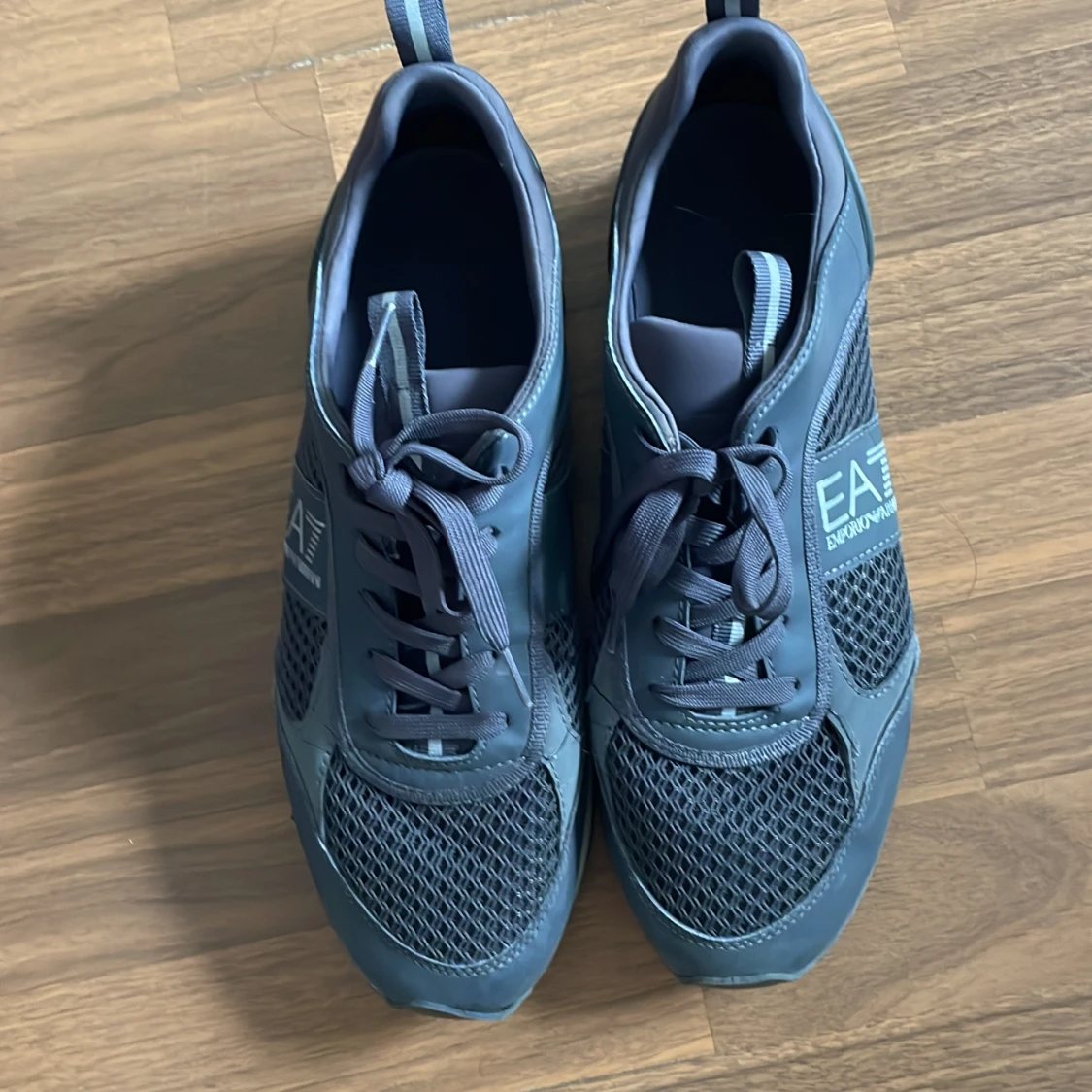 EA7 Skor  - 90