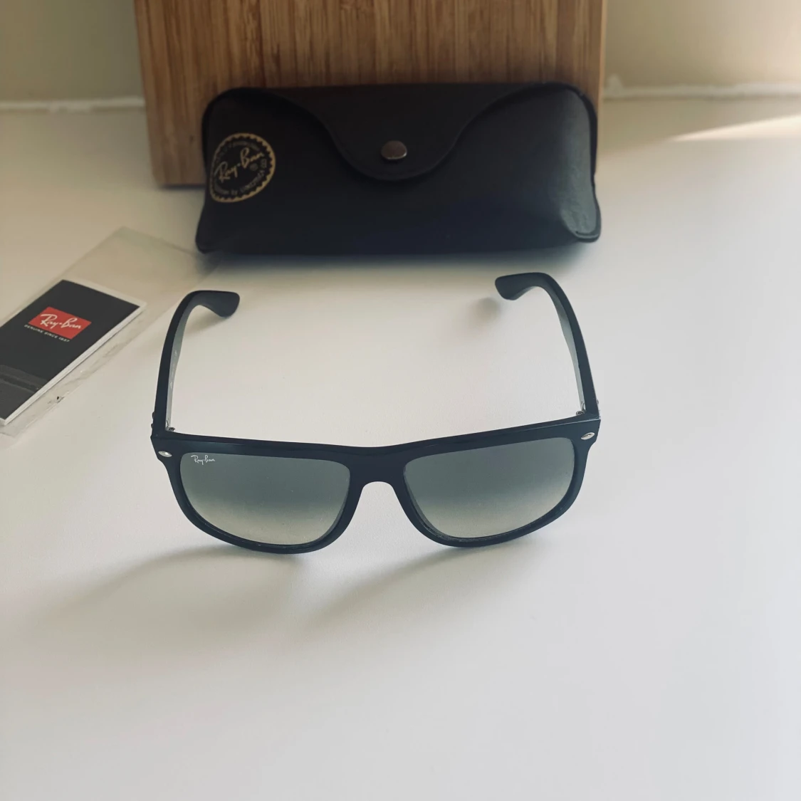 Ray ban Boyfriend  - 75