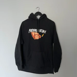 Fuckingawesome hoodie - Fuckingawesome hoodie  Size M Cond 8/10 