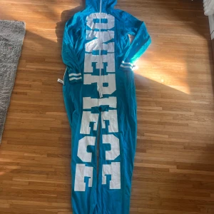 Cool onepiece. - Knappt använd. 