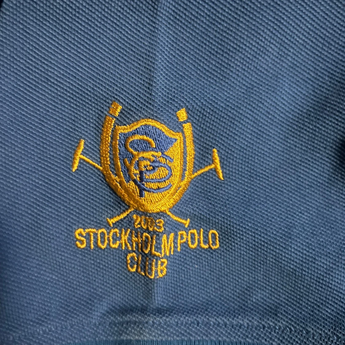 Berkeley Piké shorta - 90