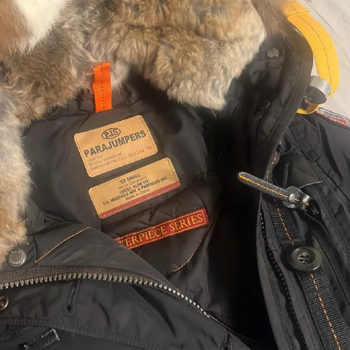 Parajumper jacka  - 90