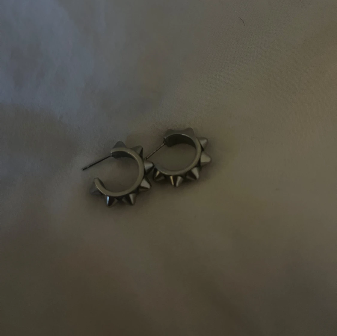 Edblad örhänge nitar - 1