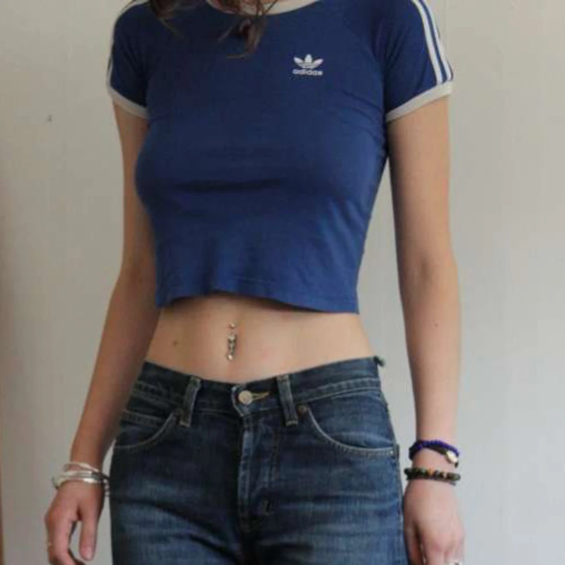 Adidas baby-tee  - 92