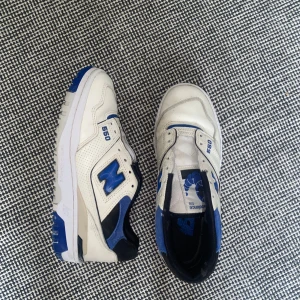 New Balance 550 - Bra skick!! 
