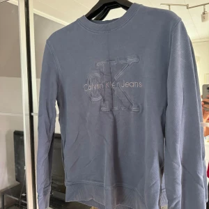 Calvin klein - Calvin Klein sweatshirt. Stl S