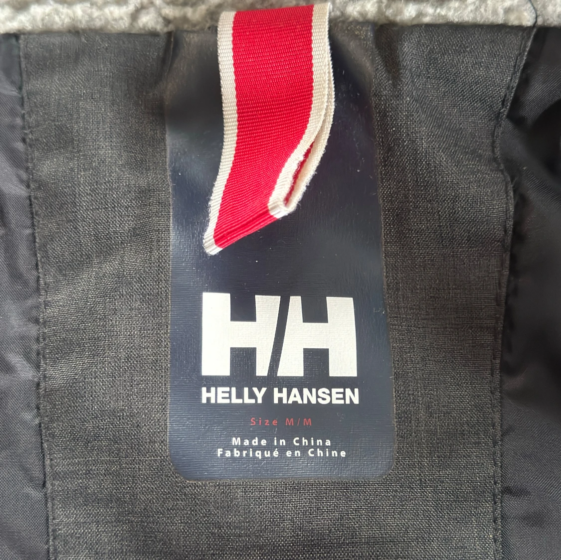 Helly Hansen jacka  - 92