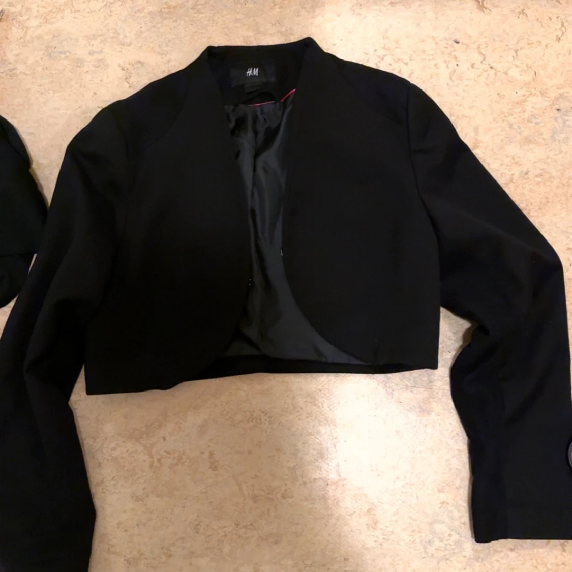 Kort kostym jacka/kappa - 91