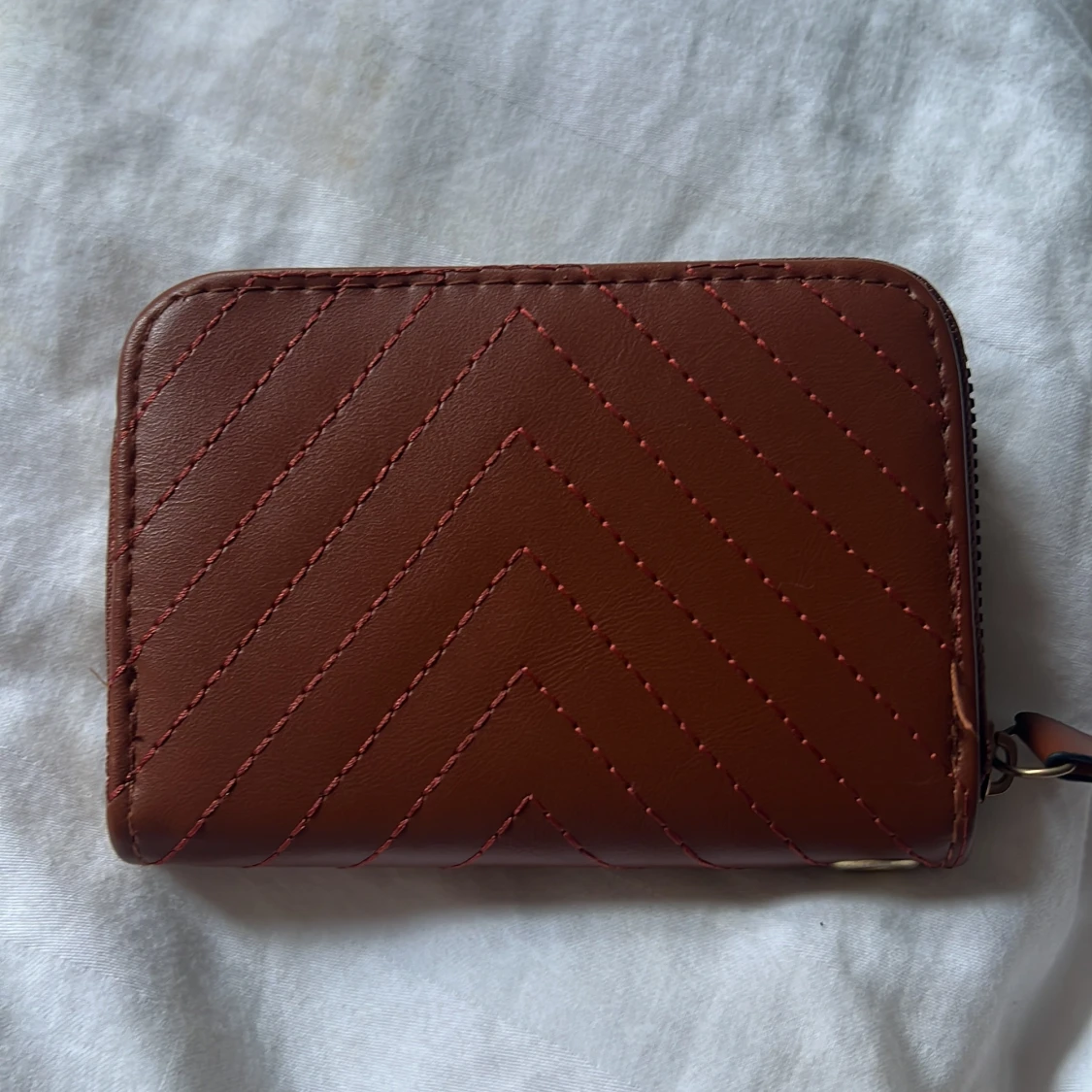 Plånbok oanvänd - 90