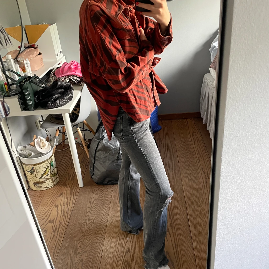 Zebra jacka zara - 90