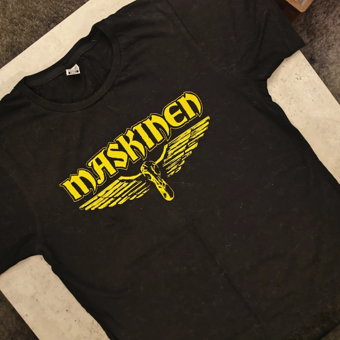 MASKINEN merch  - 90