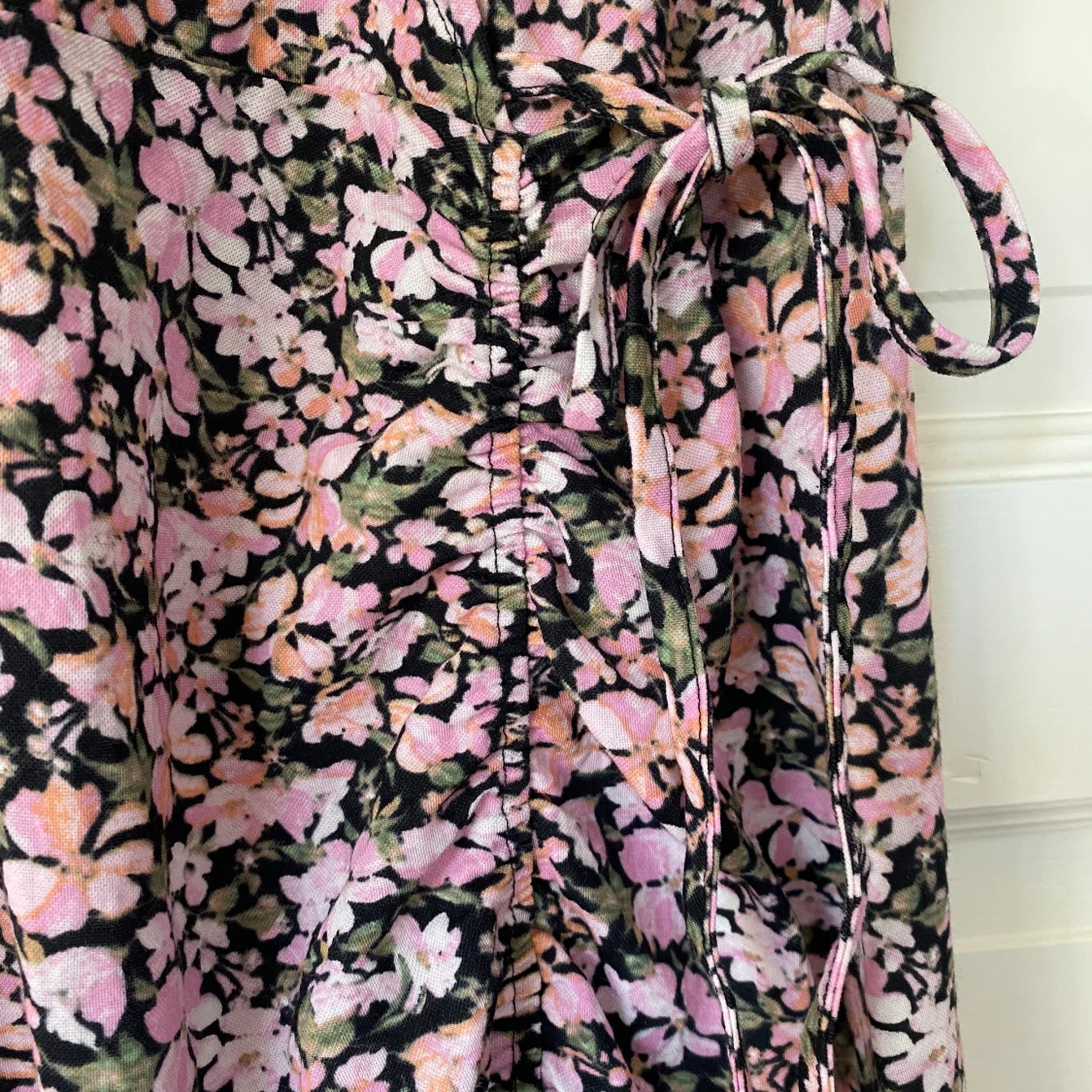 Rosa Klänning  - 90