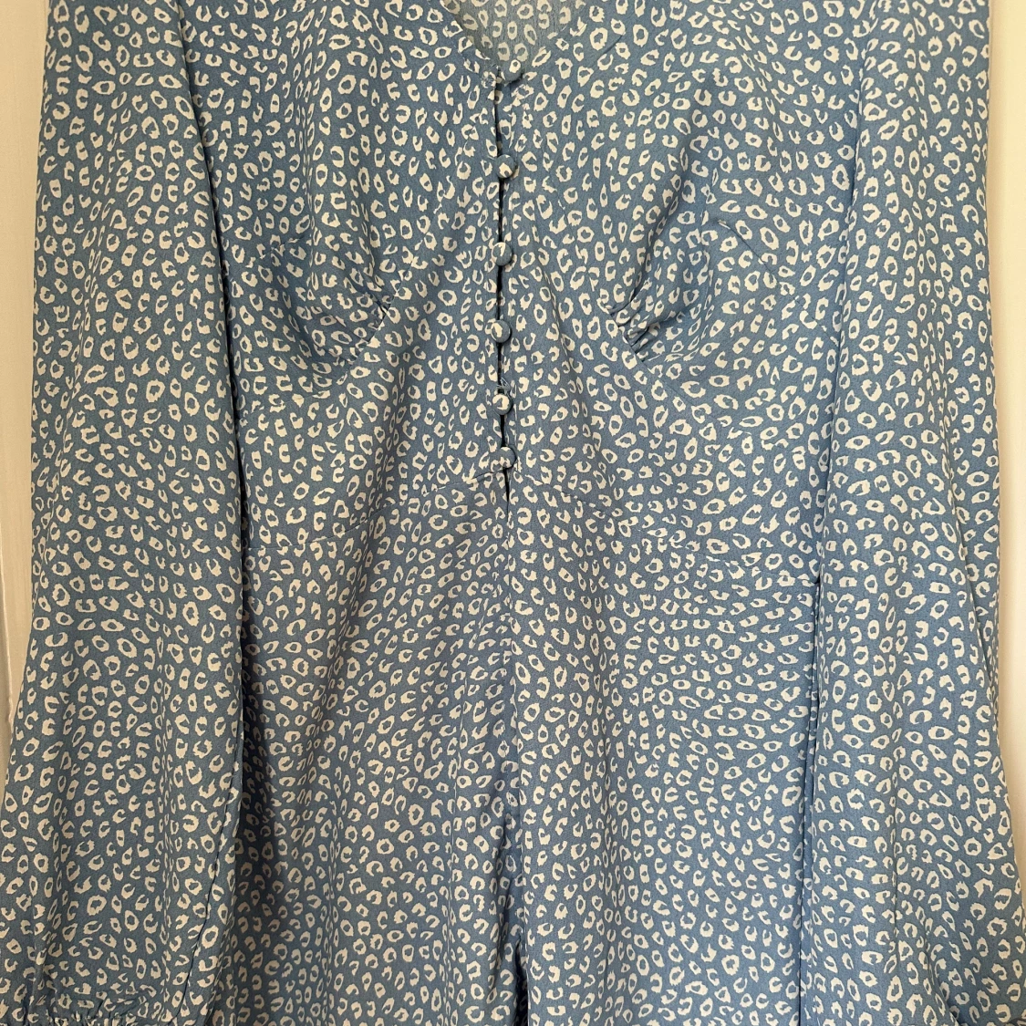 Super fin sommarklänning!!