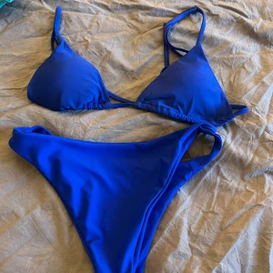 Bikini - Bara överdel som är använd 