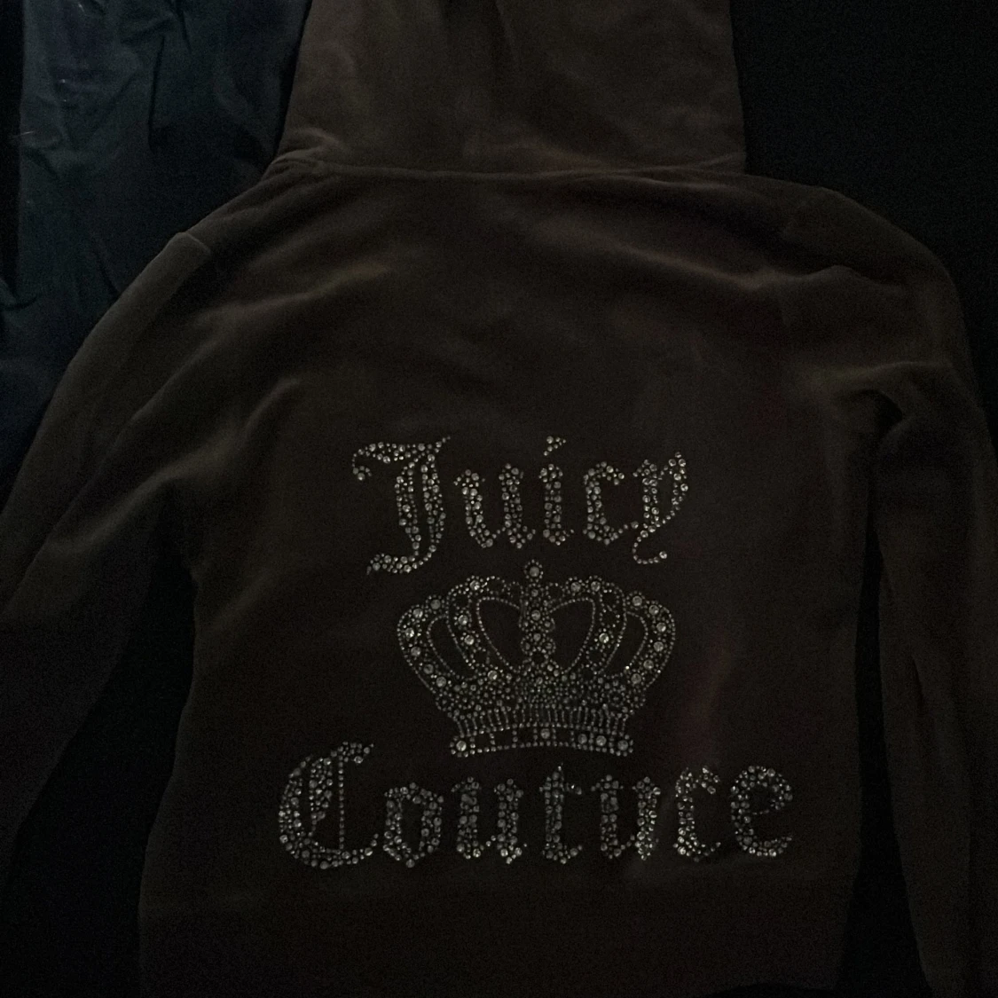 Juicy Couture tröja 