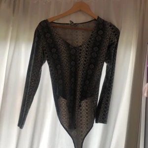 Body - En body i stl s
