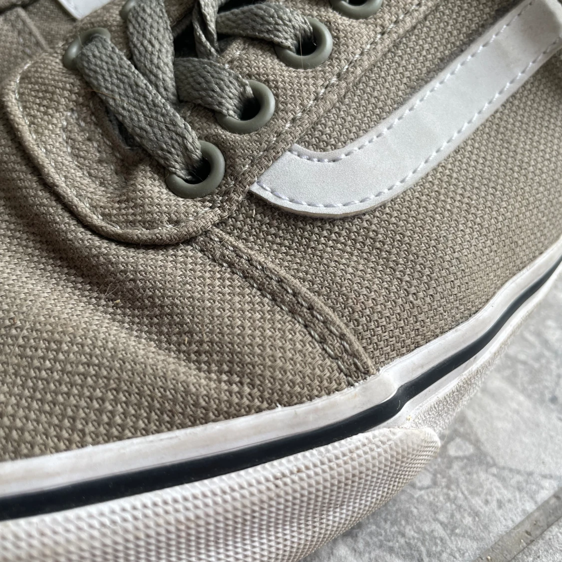 Vans Skatesko Herr - 91