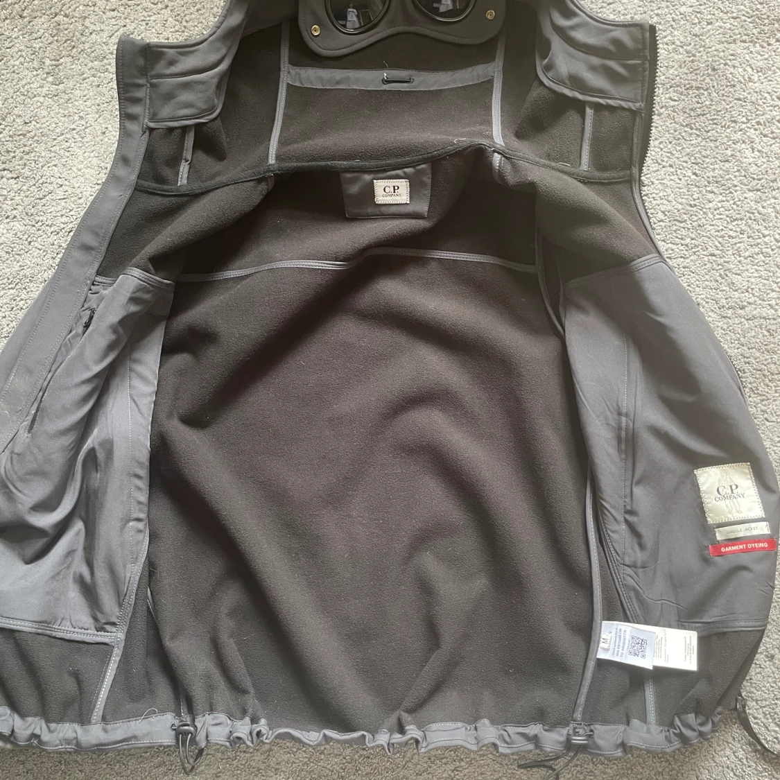 Cp company Shell jacka  - 90